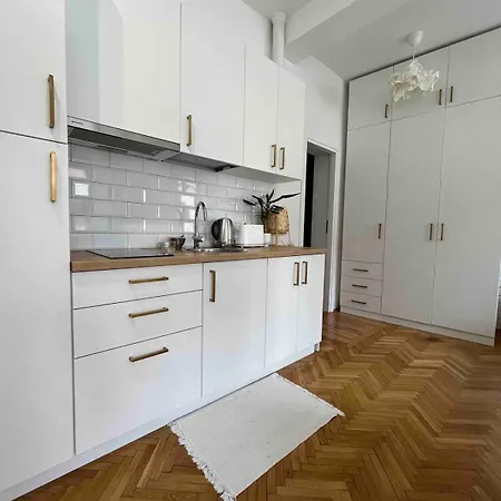 Appartement Bright Very Flat, Pedestrian Street Charm *